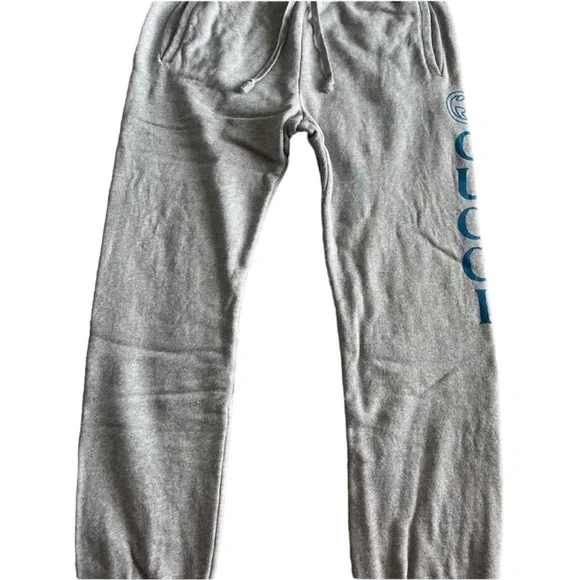 Authentic Men’s Gucci Sweatpants Size Medium - Picture 3 of 7